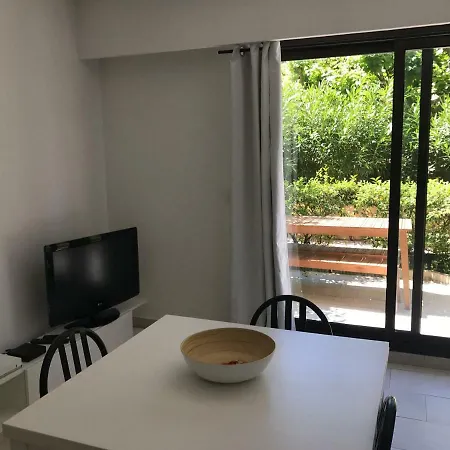 Studio Port De La Napoule Apartment Mandelieu