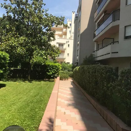 Apartment Studio Port De La Napoule Mandelieu